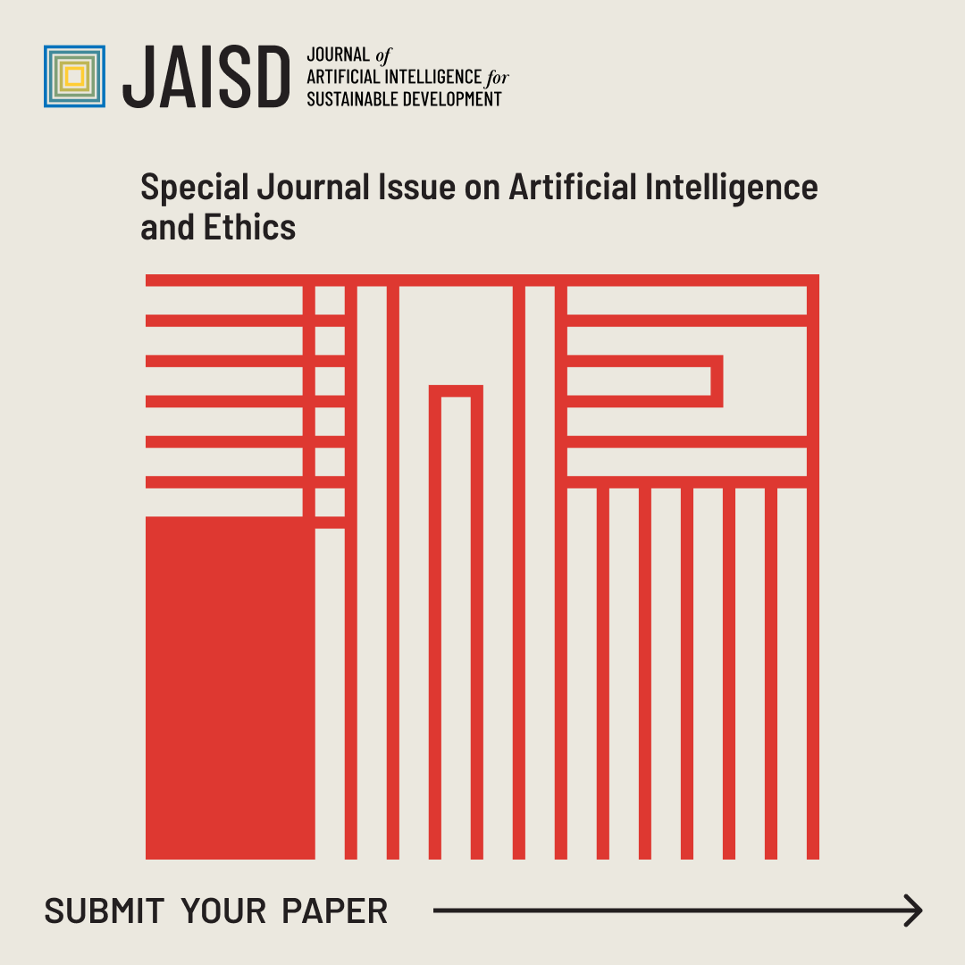 JAISDCall for Papers 2026 Special Journal Issue