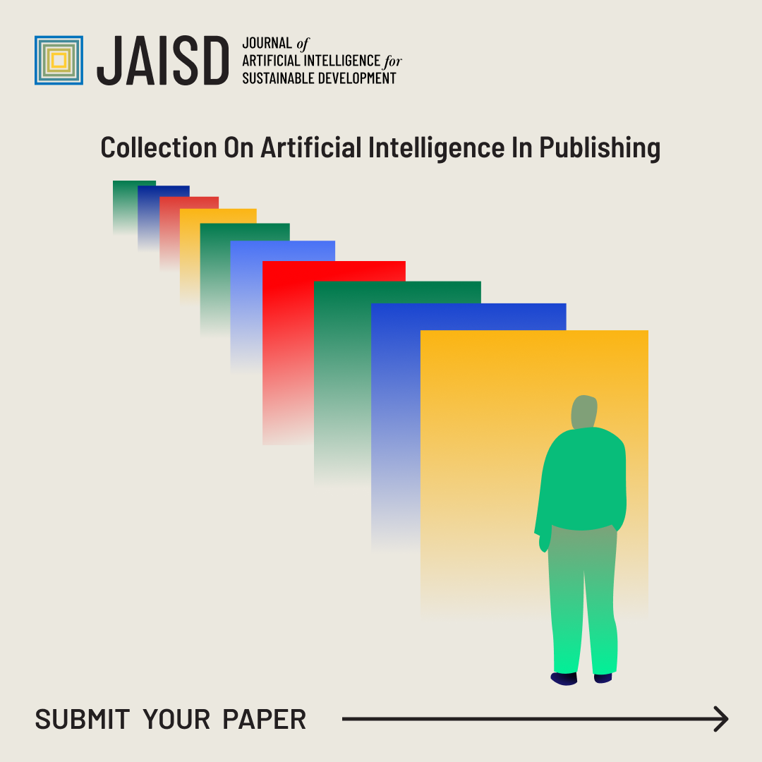 JAISDCall for Papers 2026_ Collection On Artificial Intelligence In Publishing